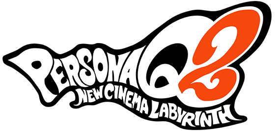 ペルソナQ2 ニュー シネマ ラビリンス ゲーム内アニメーション