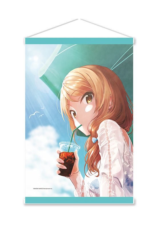 タペストリー | カテゴリ(GOODS) | CloverWorks Official site