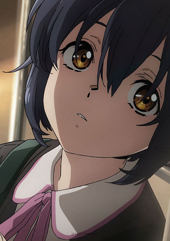 22/7 「あの日の彼女たち」day09